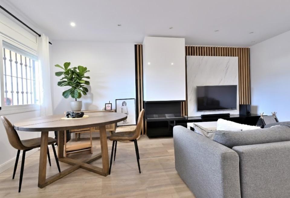 Zaguán Interiorismo