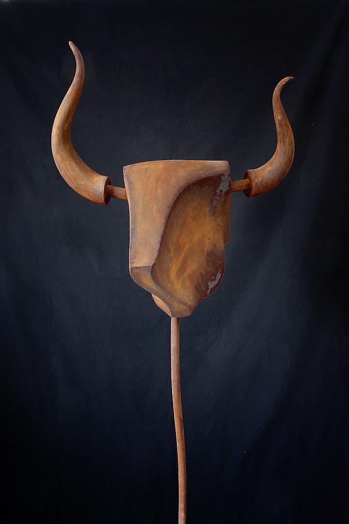 Miss Woodworker Marbella - Escultura: Trabajos de Madera - Arte