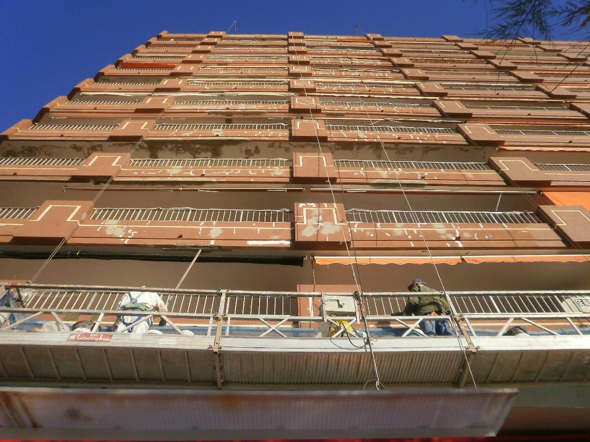 Pintura y decoración José Moreno