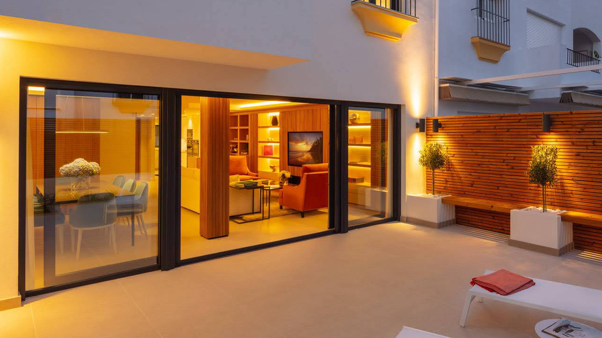 Ventanas PVC Marbella S.L.