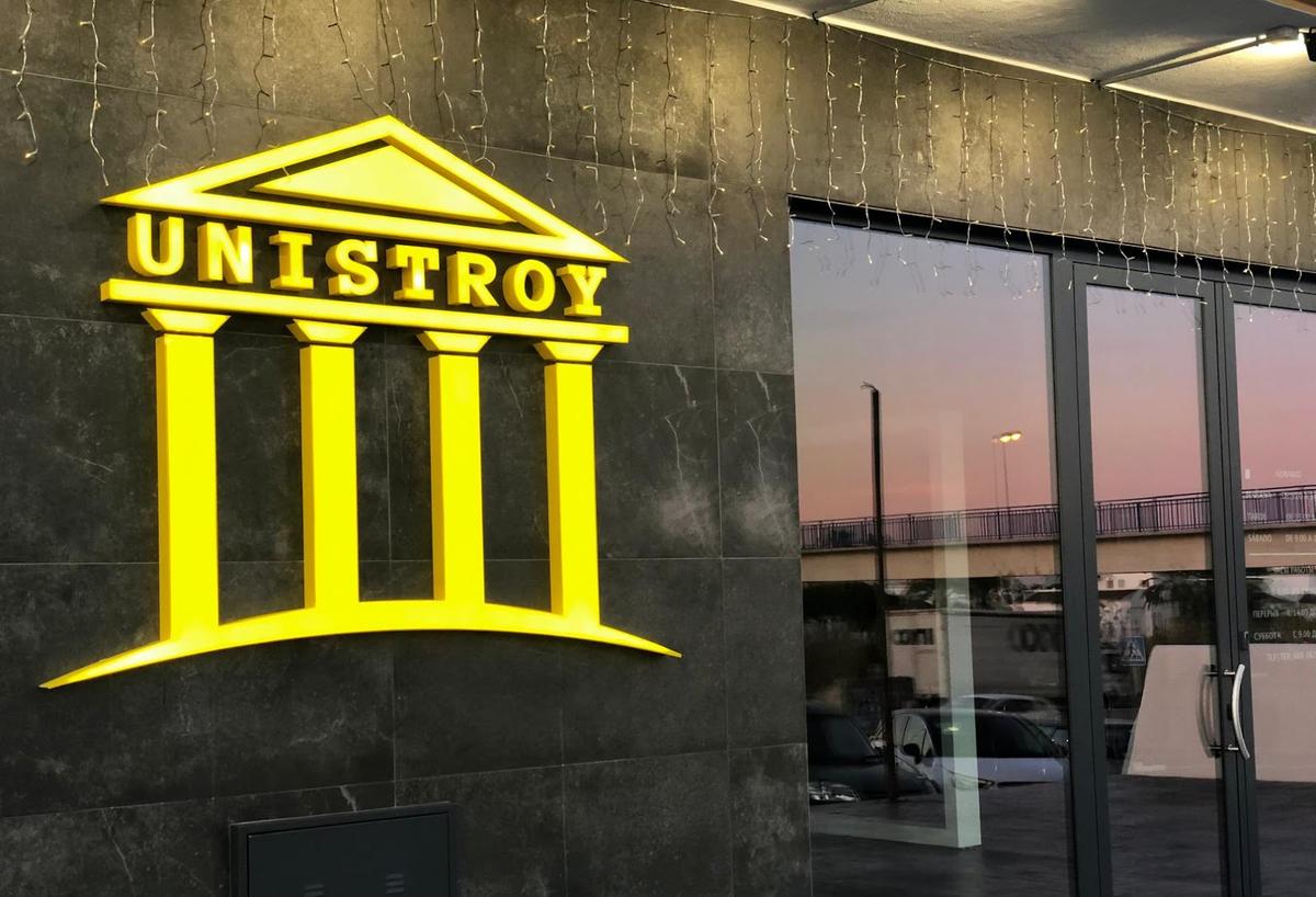 ▷ Строительная компания Unistroy Marbella