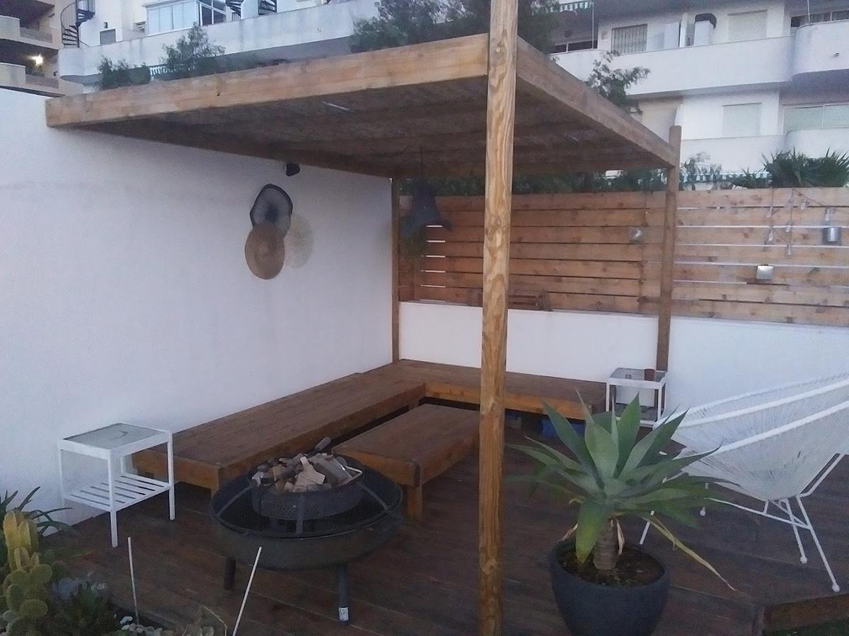 Holden construction and maintenance