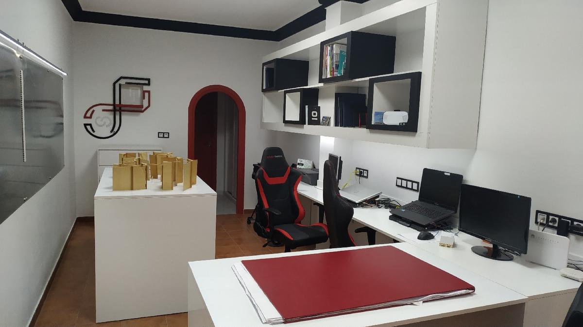 ARqAVsuales. Estudio de arquitectura y audiovisuales