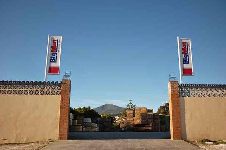 BigMat Jose Tineo E Hijos