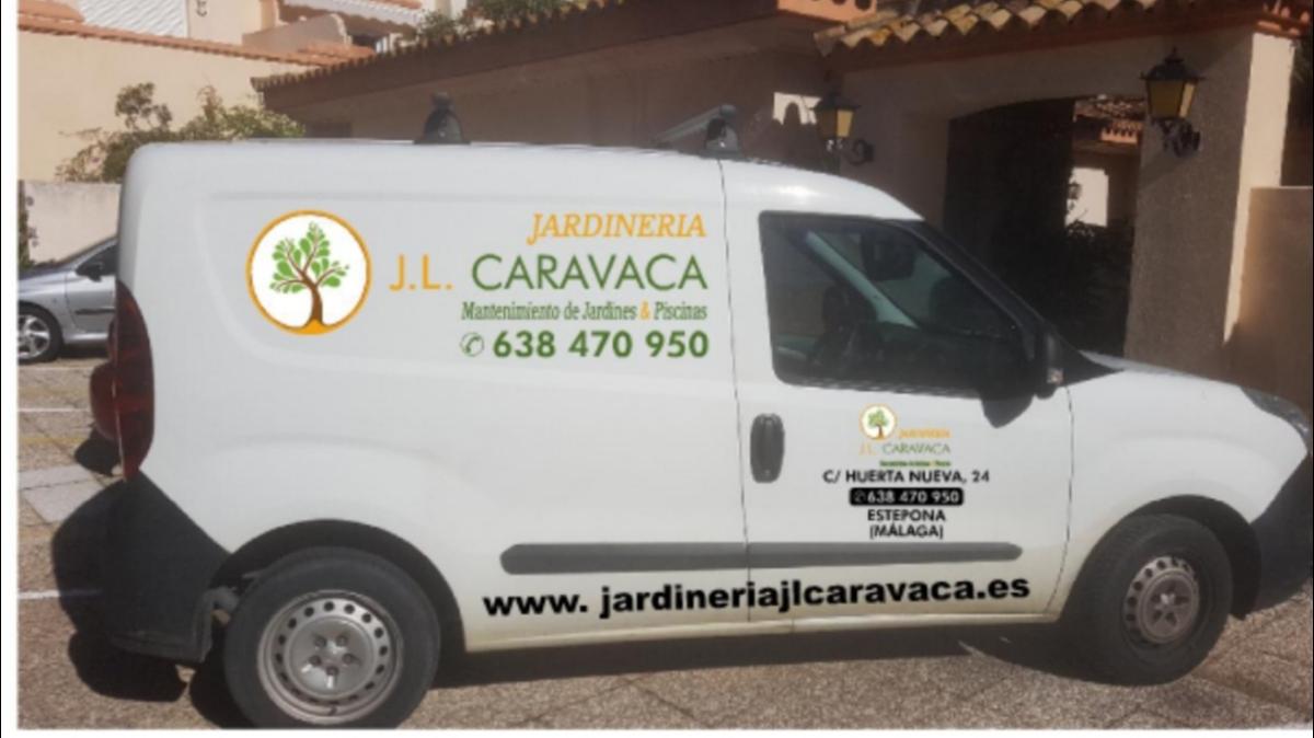 Jardineria J.l Caravaca