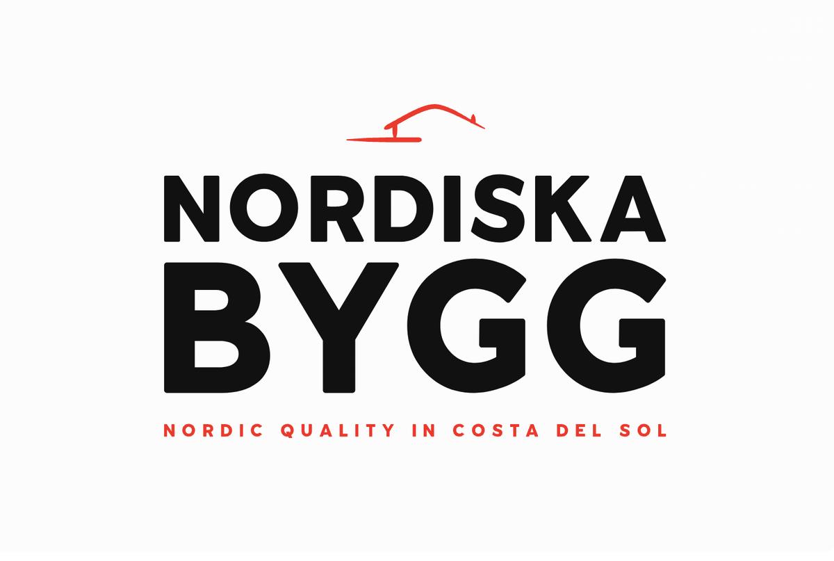 Nordiska Bygg SL