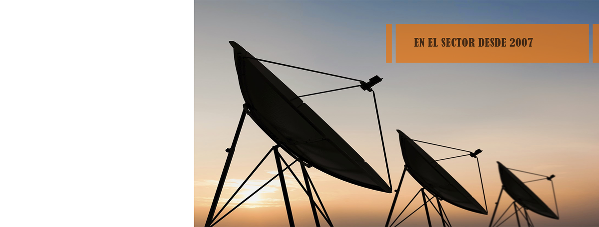 D.S.S. Telecomunicaciones