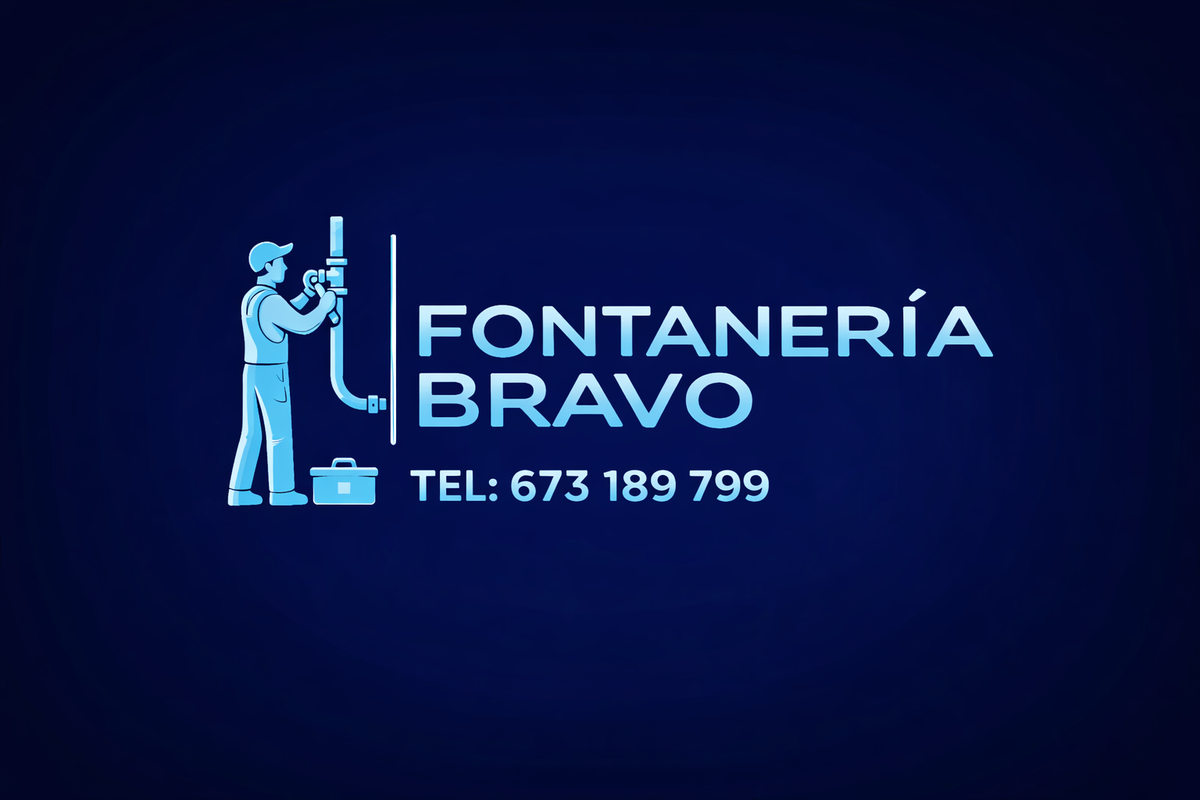 FONTANERIA BRAVO
