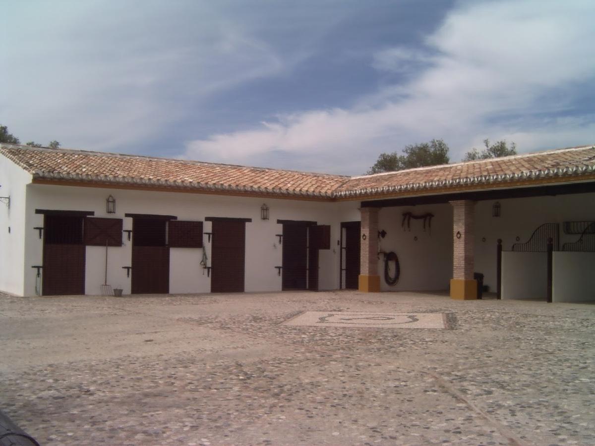 Rafael Villalba Reformas Integrales Malaga