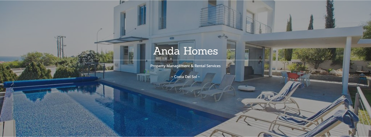 Anda Homes S.L.
