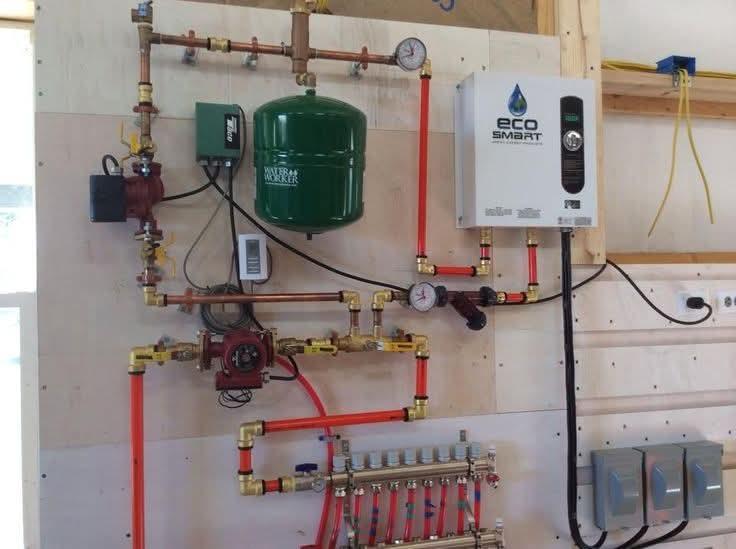 Fontanero Costa Del Sol