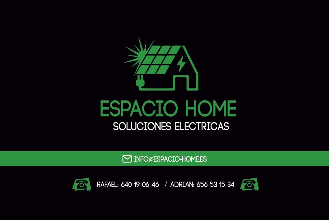 Espacio Home