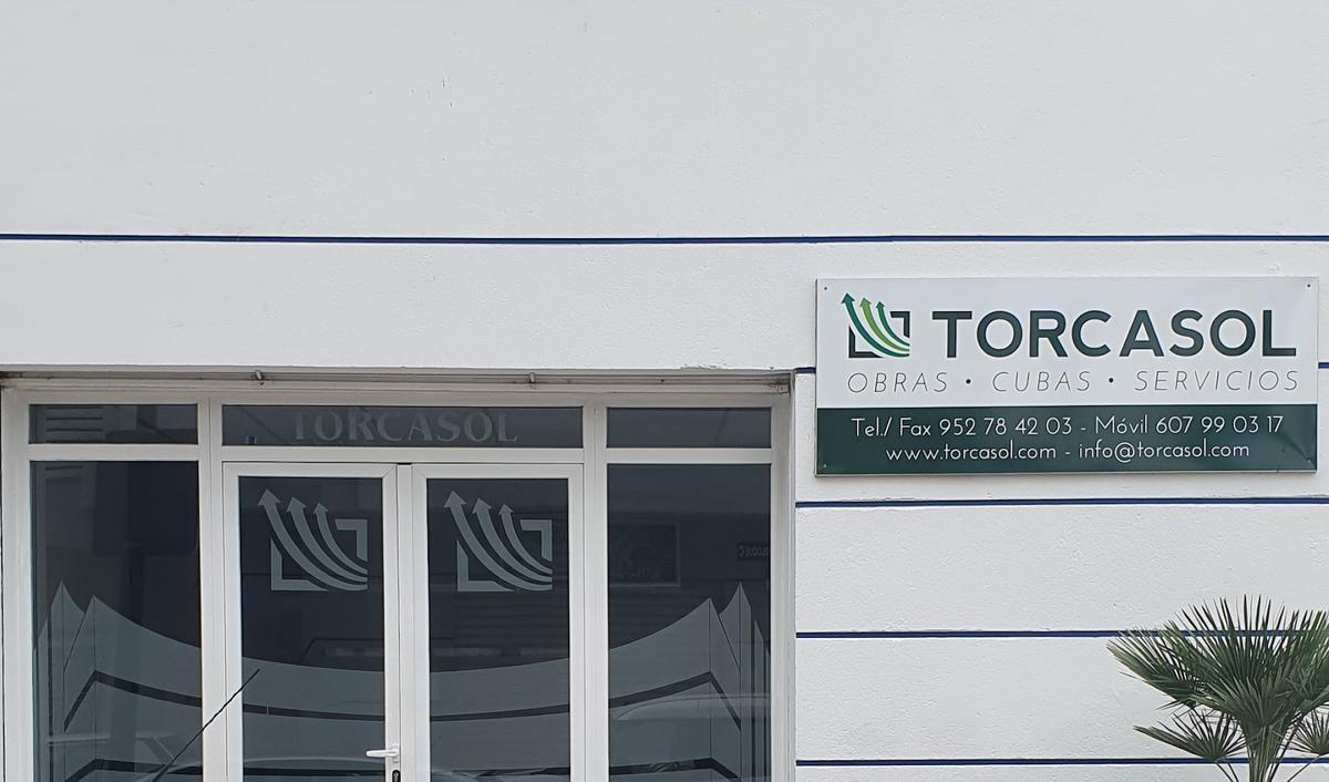 Multiservicios Torcasol