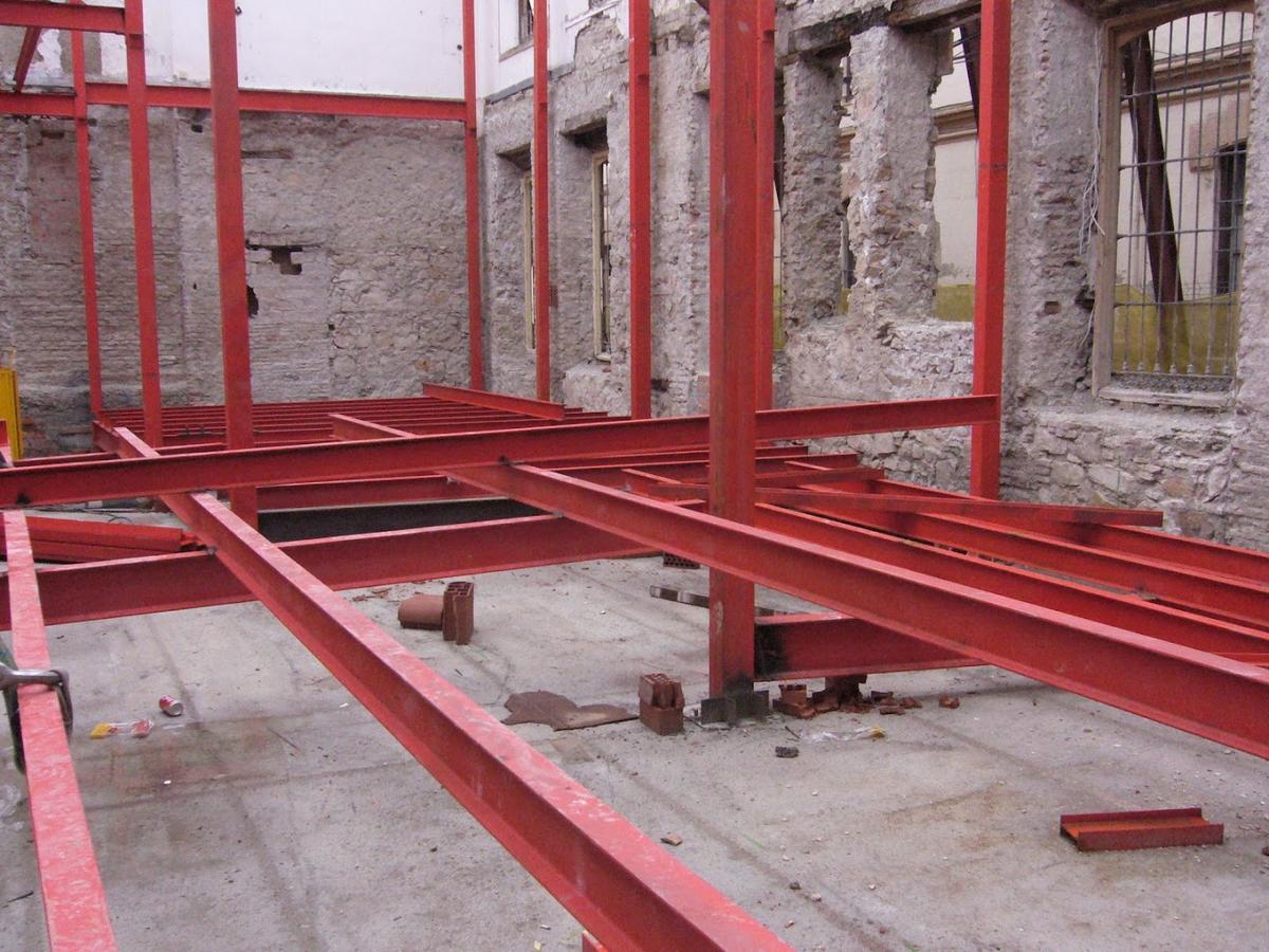 Cerrajería Cañamero S.L.