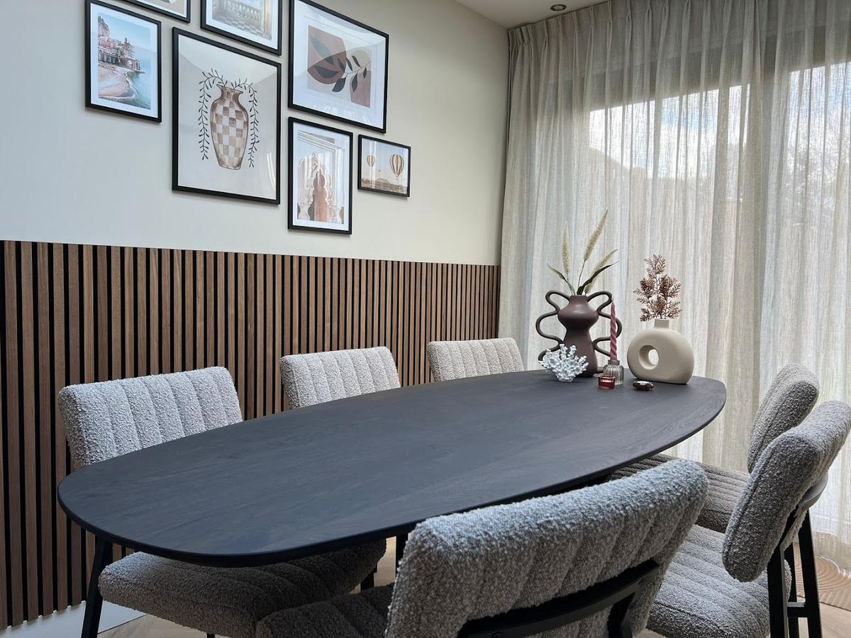 Hout Interiors - interior design