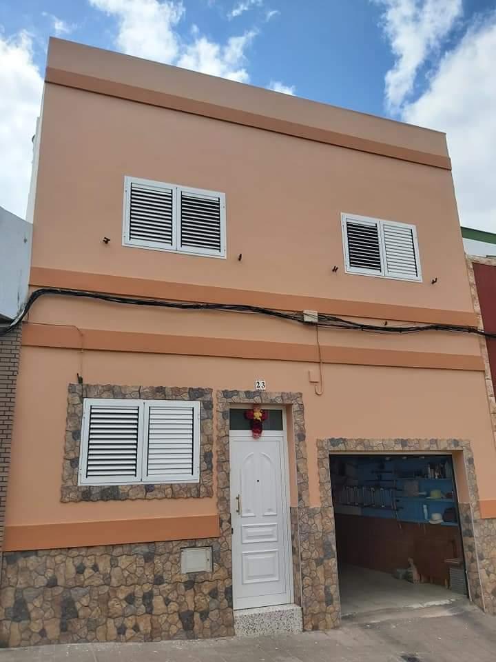 TRABAJOS VERTICALES LAS PALMAS- TUVERTICAL