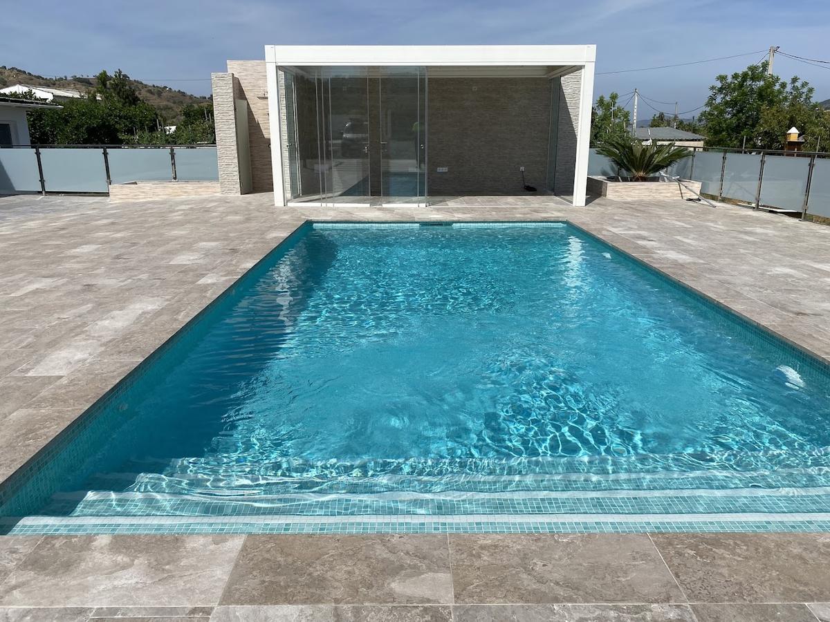 Construcciones Y Reformas Francisco Rodriguez