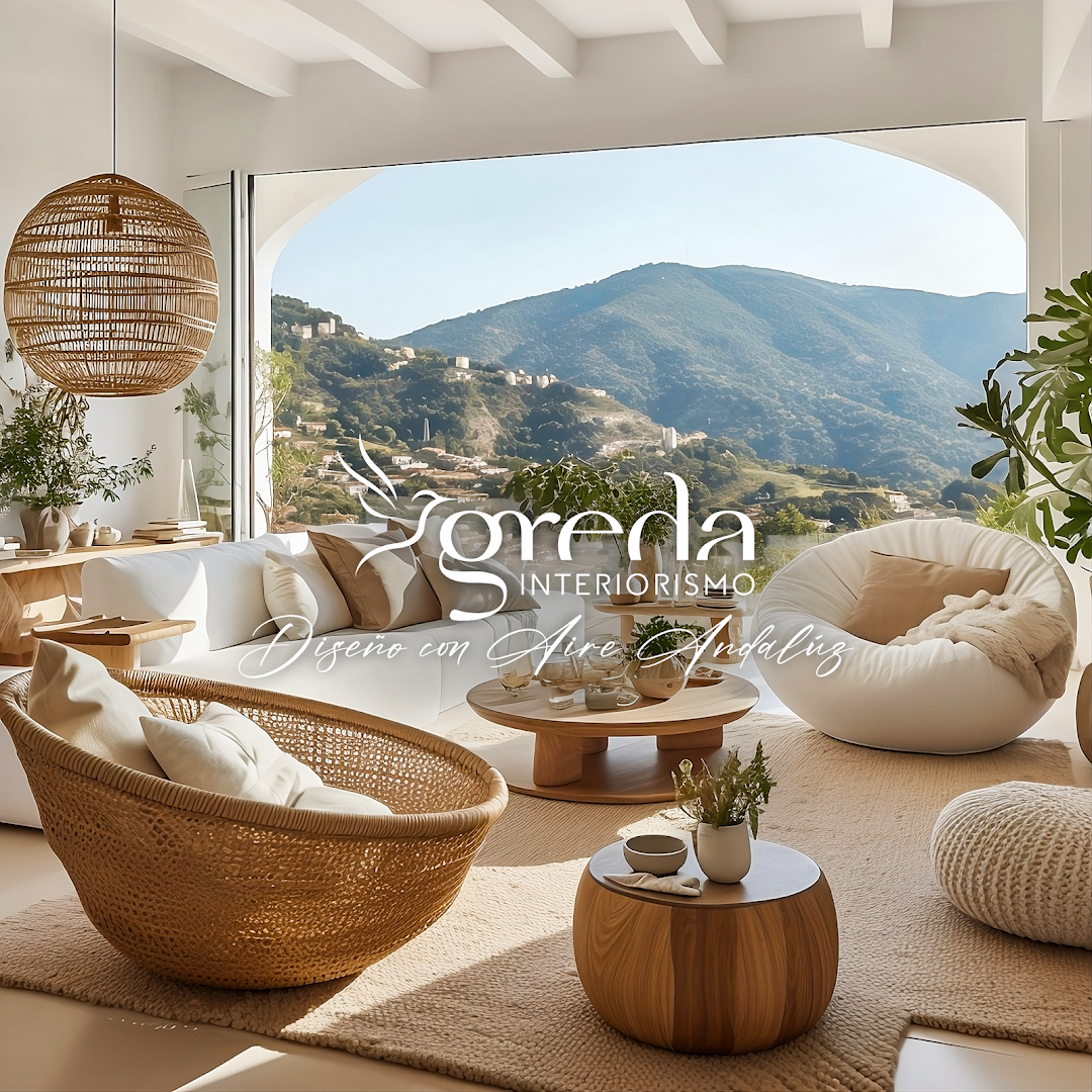 Greda Interiorismo. Diseño de Interiores & Decoración