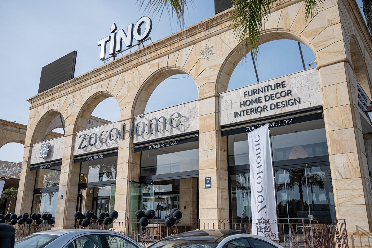 Zoco Home Marbella
