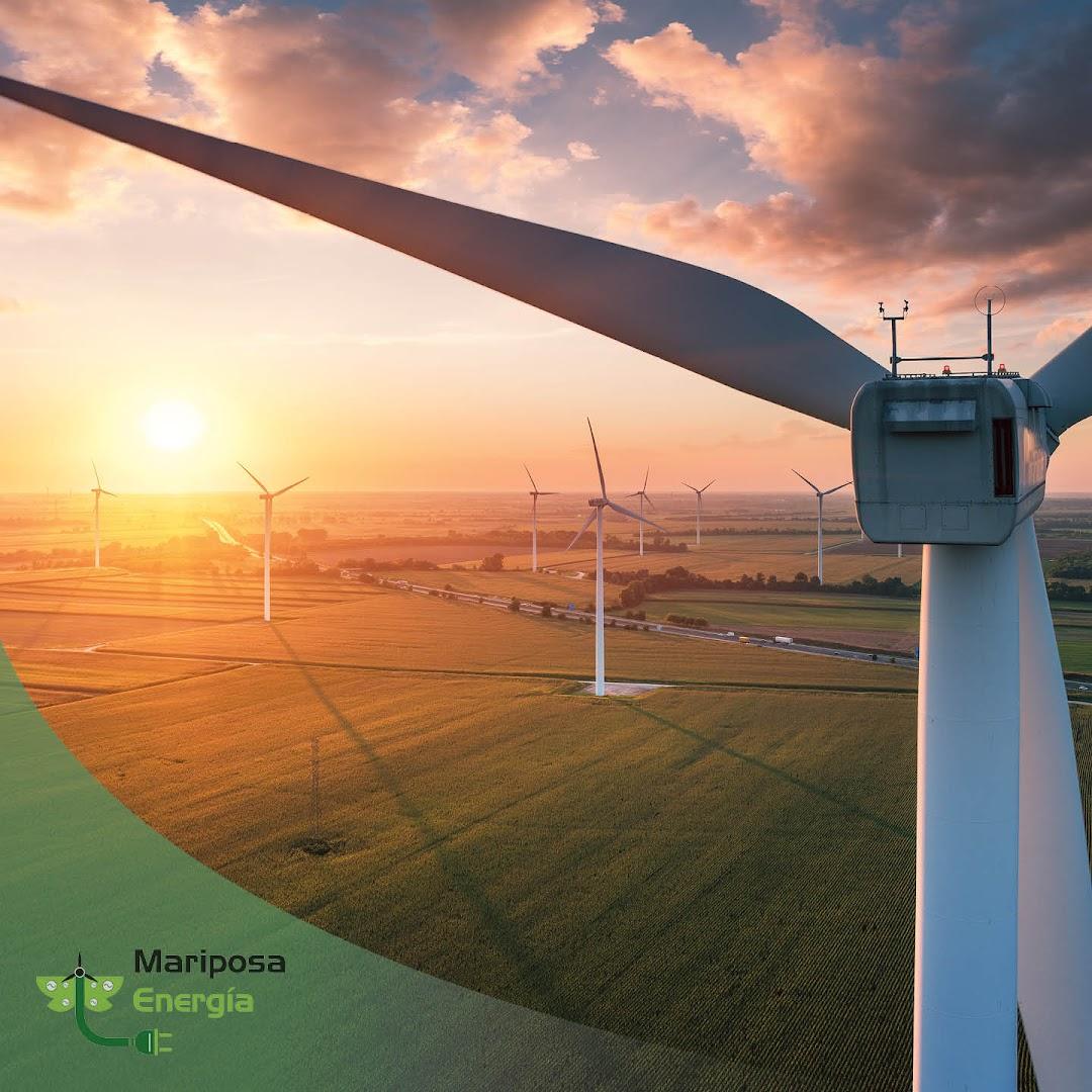 Mariposa Energia