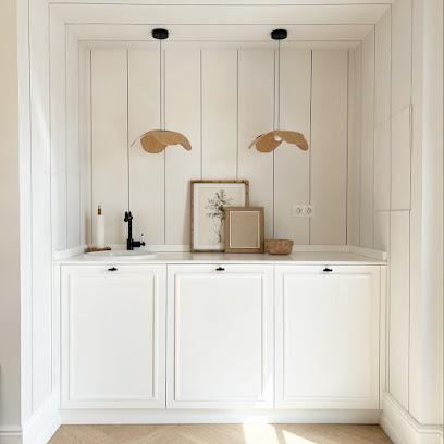 Belén Sánchez Interiors