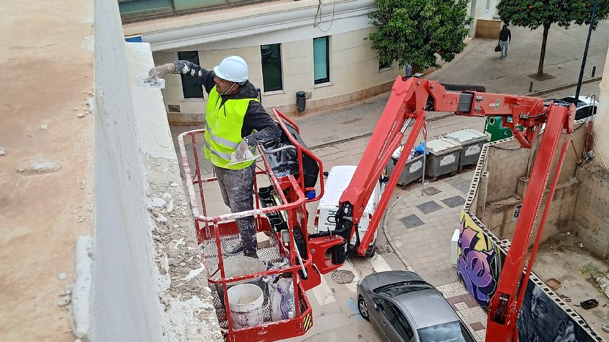 Reforma laboral Malaga