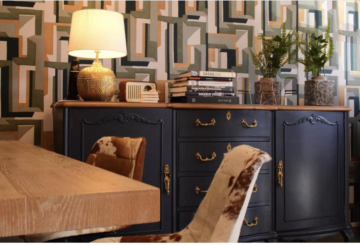 YN ARQUITECTURA e INTERIORISMO