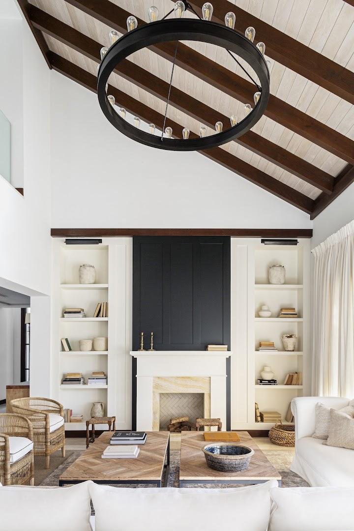 Fuertes Santamarta Interior Designers