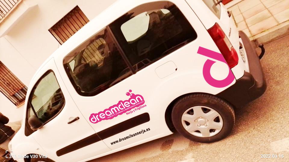 Dreamclean Nerja