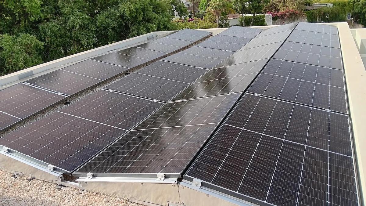 Mantelectro Soluciones Industriales SL