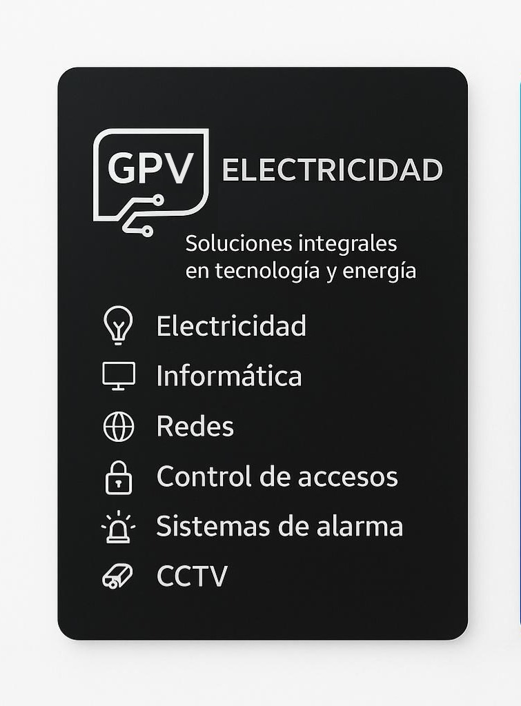 GPV Electricidad