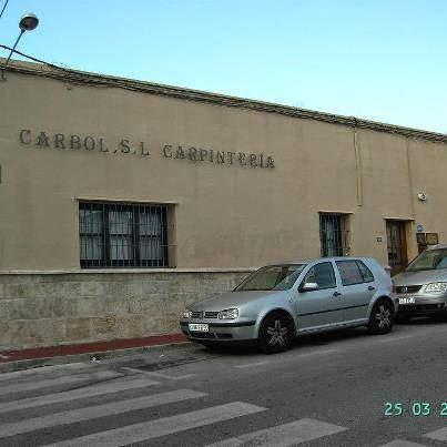 Carbol Carpinteria