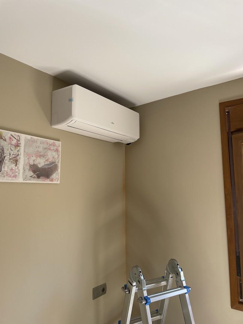 J&A Person Services Climatizacion