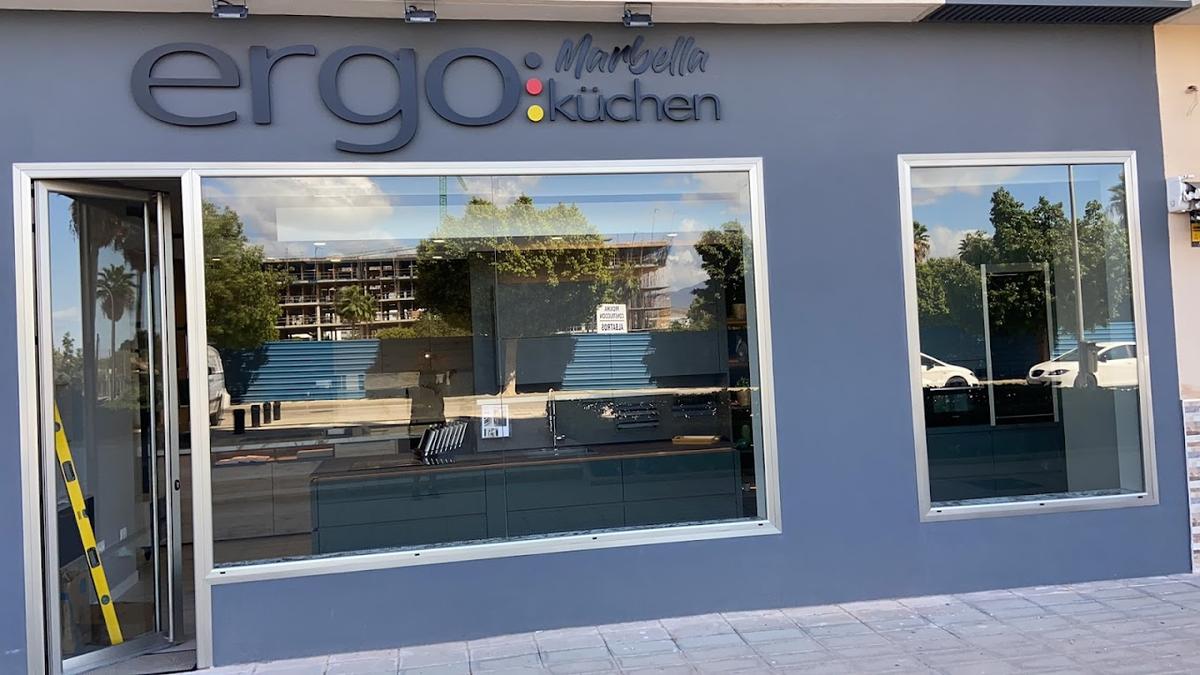 Ergo Küchen Marbella | Reforma de cocinas en Marbella