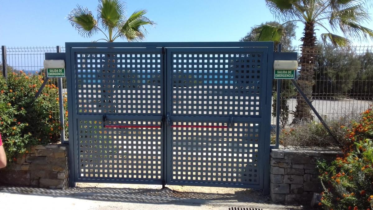 Metales Tomas Parra, SL