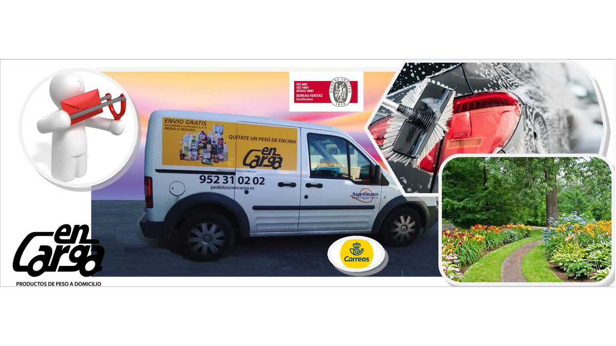 Aspromanis Servicios