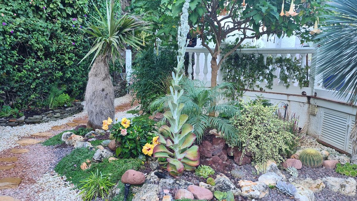 Garden Professionals