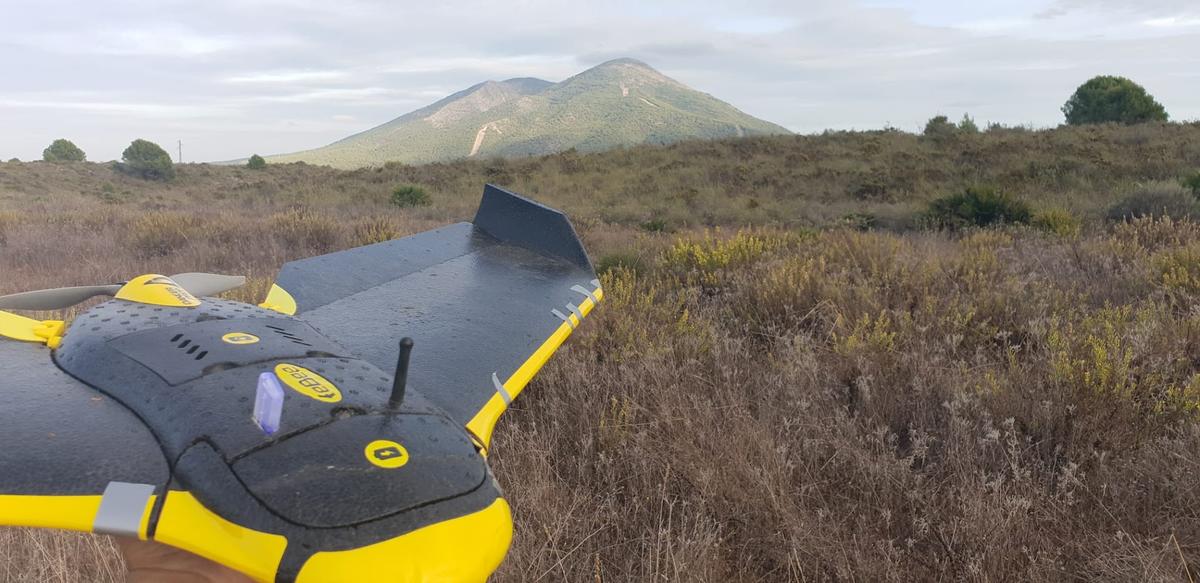 GEOSPACE | Topografia y geomatica en Malaga