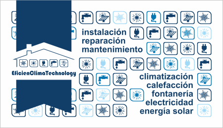 Eficien Clima Technology