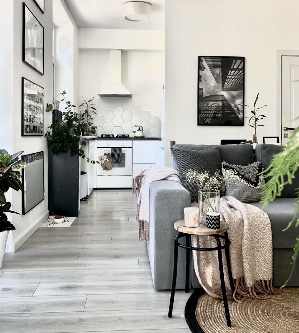 Bolotyanko Interior Design