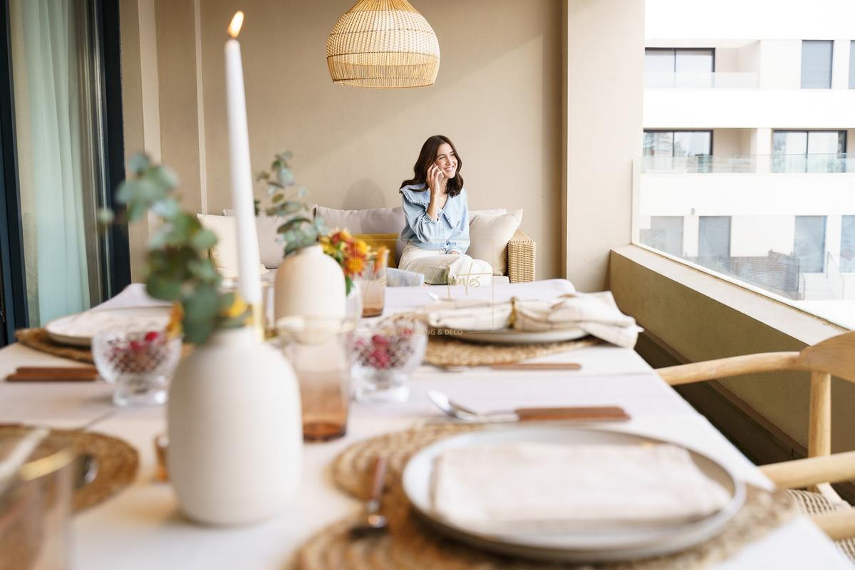 Home Staging Irene Montes