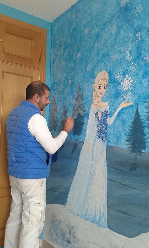 La Brocha de Oro Estepona