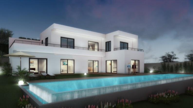 Hilmar Gersie Construcciones y Servicios Sl