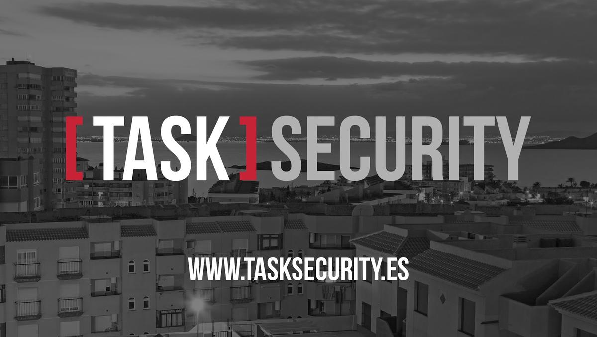 Task Security, s.l.