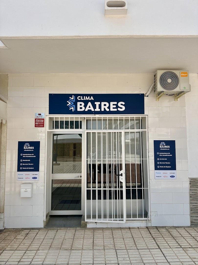 Clima Baires - Instaladores de Aire Acondicionado