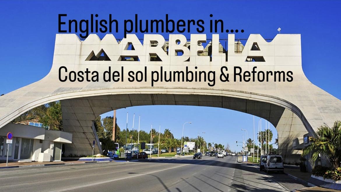 Costa Del Sol Plumbing & AC