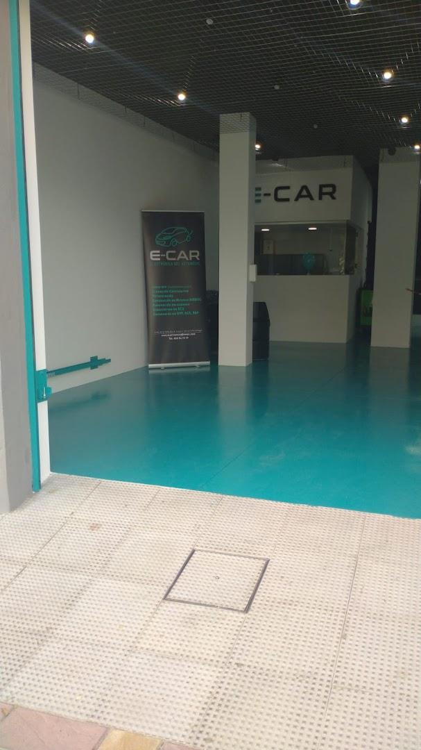 E-CAR sistemas electrónicos y eléctricos para tu coche