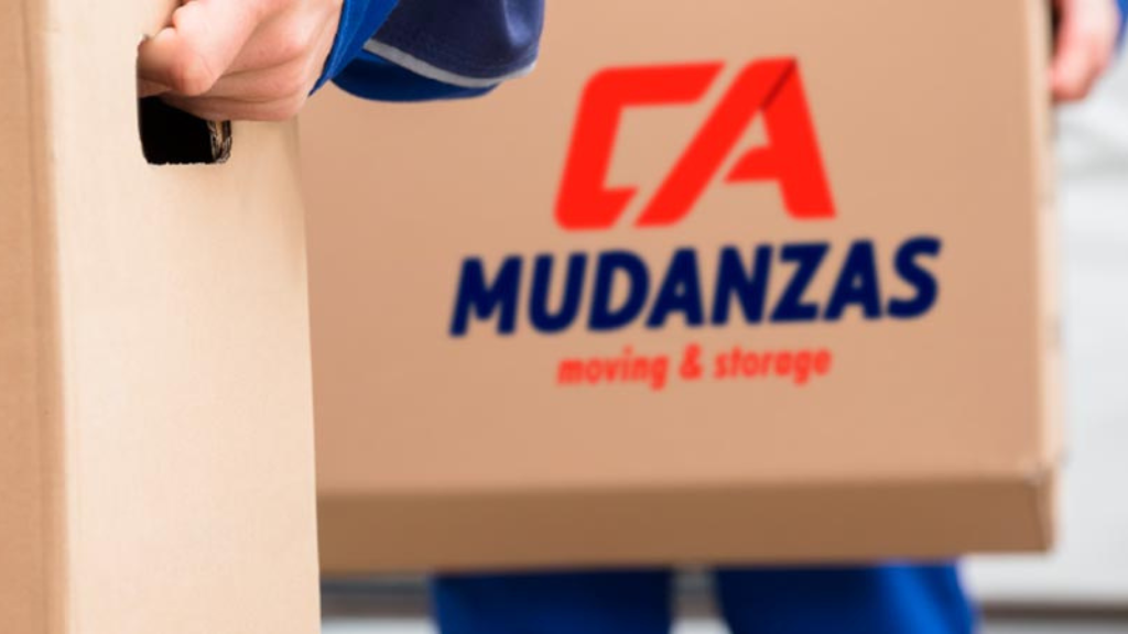 CA Mudanzas Marbella