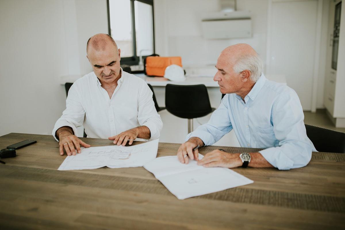 Estudio de Arquitectura - Sequero Arquitectos