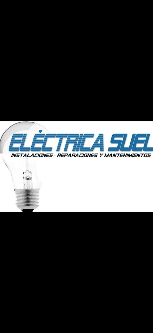 INSTALACIONES ELECTRICAS SUEL